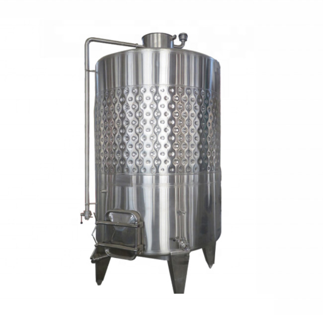 Buy cheap Wine tank and VC tank for Winery from wholesalers
