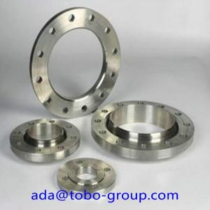 Wholesale DN15 - DN600 304 316 Forged Stainless Steel BL flange ansi standard from china suppliers