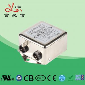 Wholesale CE Standard 2.5KW Wire DC Power Line Emi Filter For Inverter Choke Coil from china suppliers