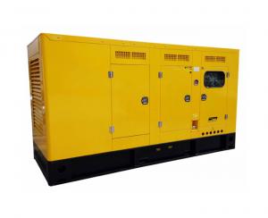 Wholesale China heavy duty power 200kw genset Ricardo Engine 250 kva silent diesel generator from china suppliers