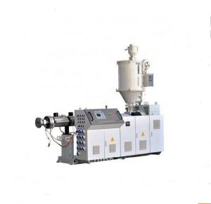 Wholesale 600kg/h Pp Sheet Extrusion Line , 0.55KW pp plastic extruder machine from china suppliers