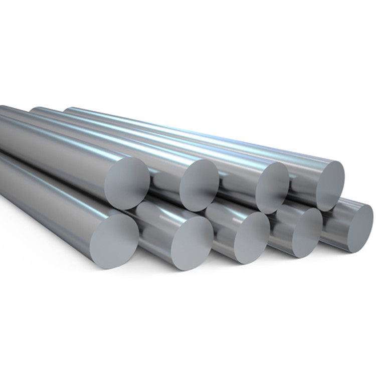 Wholesale Astm A276 F53 S32750 2507 5mm Stainless Steel Round Bar from china suppliers