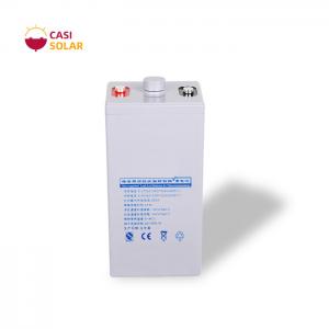Wholesale 150Ah Maintenance Free Deep Cycle Battery from china suppliers