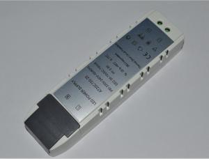 Wholesale 80W Constant Current Led Driver 120V 2400Ma , AC DC Led Strip Power Supply 24V from china suppliers