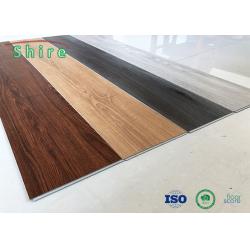 Soundproof Spc Vinyl Flooring Commercial Vinyl Plank Flooring