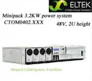 Wholesale Eltek Minipack 3.2KW 5G Network Equipment CTOM0402.XXX Digital Controllers from china suppliers