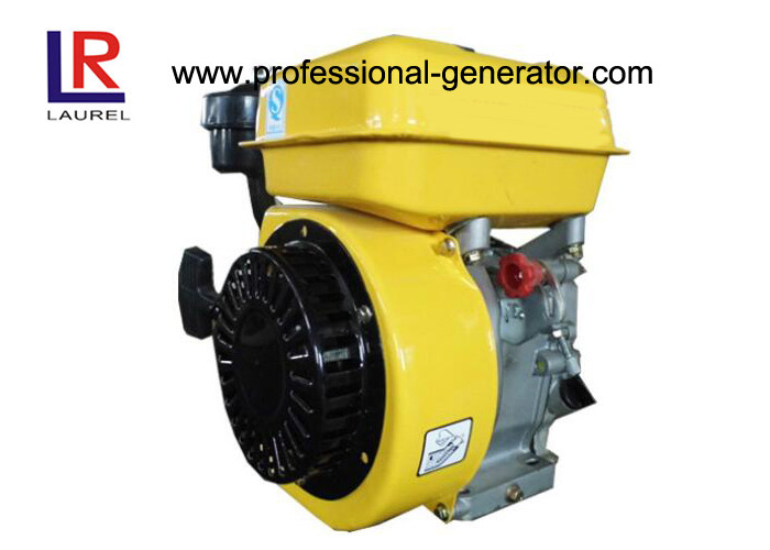 Wholesale Portable 3HP Industrial Gasoline Engines Single Cylinder Air Cooled 4 Stroke Low Noise from china suppliers