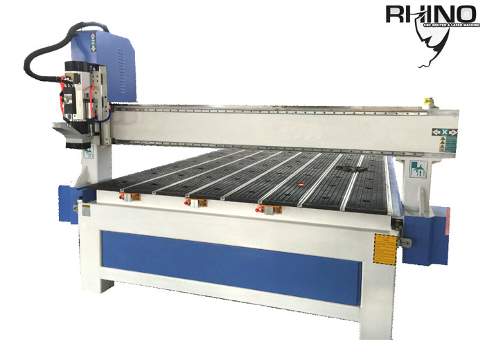 Wholesale Large Working Size ATC CNC Router Machines , Efficient CNC Routers For Woodworking from china suppliers