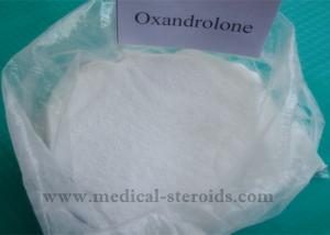 Oxandrin steroid