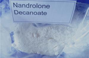 Nandrolone decanoate test e cycle