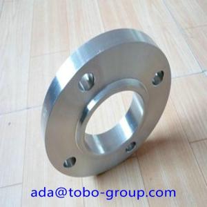Wholesale Duplex Stainless Steel Flanges 2507, 2205 , 2304 , 153MA , 253MA , 309 , 904L , 2595 from china suppliers
