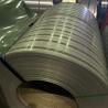 Buy cheap SUS434 Stainless Steel Strip Coil EN 1.4113 DIN X6CrMo17-1 Cold Rolled 0.5*17mm from wholesalers