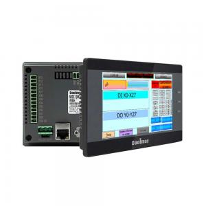 Wholesale TFT 5Inch PLC Touch Panel 2AO Integrated Servo Motor Stepp Motor from china suppliers