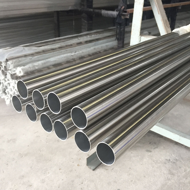 Wholesale 316 316L 310S Sanitary Stainless Steel Tube 0.4mm-30mm Thickness from china suppliers
