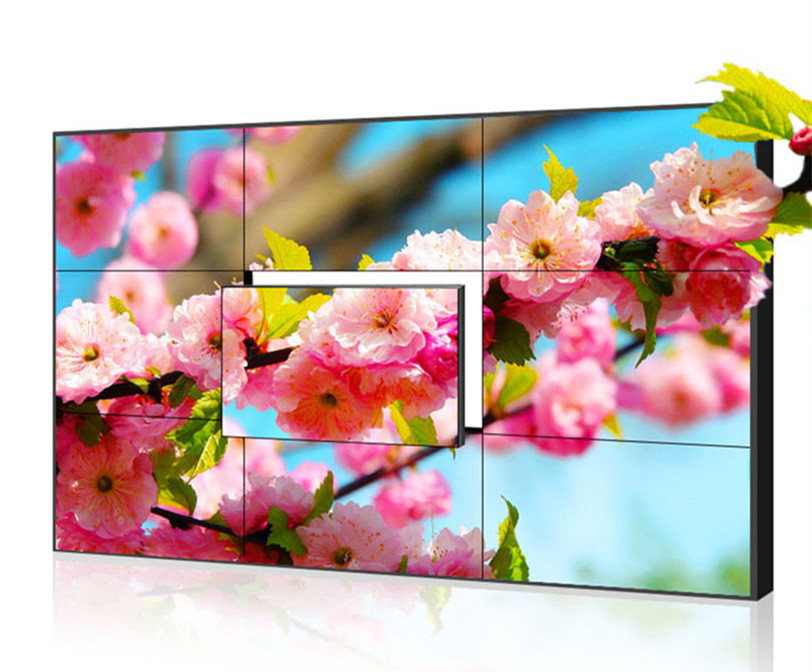 Wholesale CE Rohs Control Room Video Walls from china suppliers