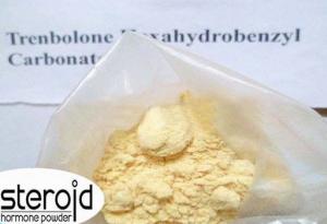 Methenolone enanthate synthesis