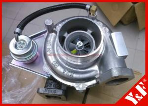 Wholesale Hino J08E Kobelco Excavator Parts VHS1760E0200 Turbocharger SK330 764247 - 0001 from china suppliers