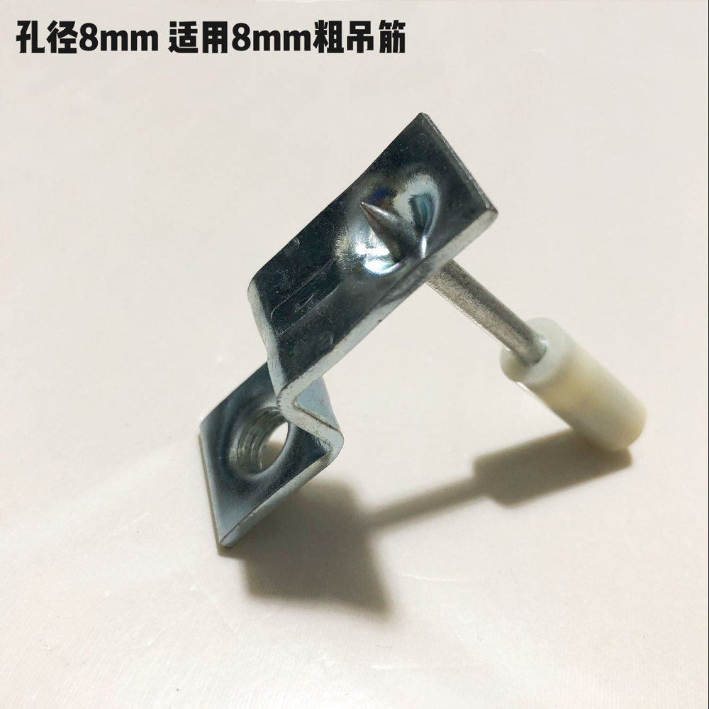 Wholesale Stainless Steel  Ceiling Drive Pins Plastic Shell Lead - Free For Public Facilities from china suppliers