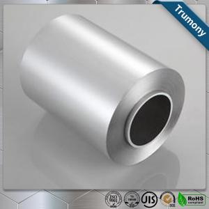 Wholesale Food Grade Coated Aluminum Strip Roll Foil Roll For Food Packaging Stable from china suppliers