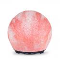 200ml Cool Essential Oil Pink Resin Diffuser Ball Shape 8hours for sale