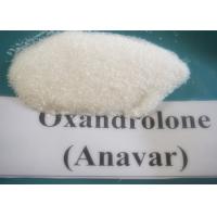 Anadrol female dose