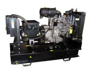 Wholesale 1800rpm 4tnv98 Engine 25kva Yanmar Diesel Generator from china suppliers