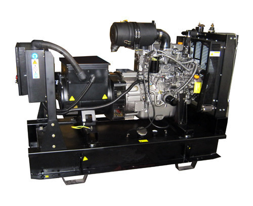 Wholesale Home 4TNV84T Engine Yanmar Diesel Generator 20kva Rated Power Water Cooling Type from china suppliers