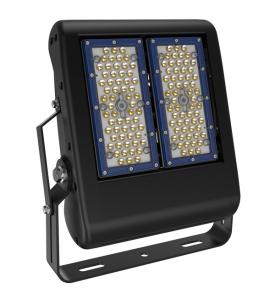 Wholesale 100W High Power LED Flood Light Outdoor 160lm/W, Varouis Mountings , IP67 from china suppliers
