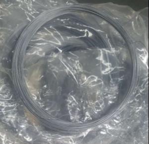 Wholesale High Strength Tungsten - Rhenium Wire , Diameter 0.1-2mm High Temperature Alloys from china suppliers
