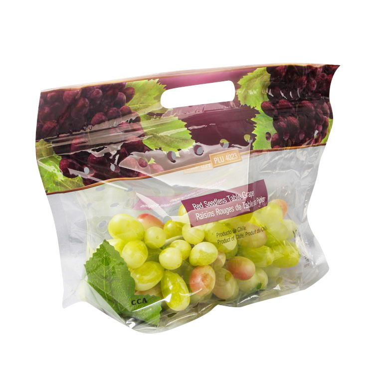 Wholesale Supermarket Fruit Storage Bag from china suppliers