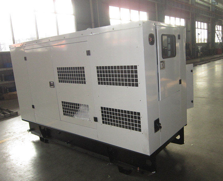 Wholesale 18kw to 1800kw perkins engine diesel generator canopy from china suppliers