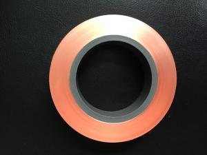 Wholesale Soft Temper Expanded Copper Foil , High Purity Annealed Copper Sheet Metal Roll from china suppliers