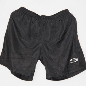 Wholesale Casual Style Cross Training Shorts , Dry Fit Mens Black Training Shorts from china suppliers