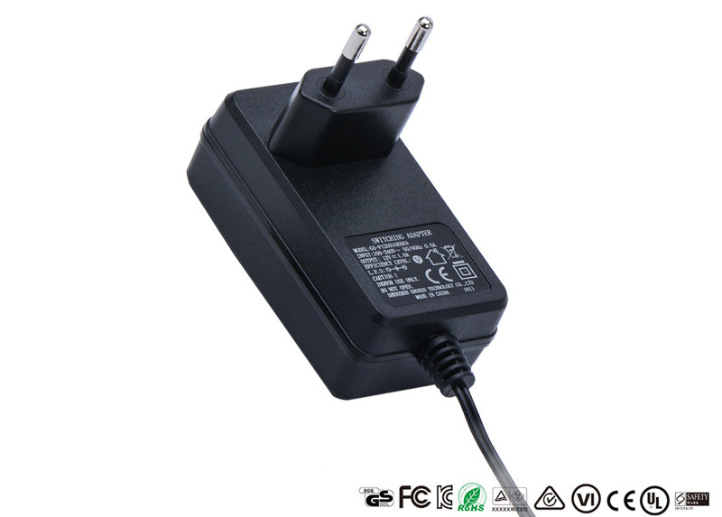 Wholesale AC To DC Christmas Tree Wall Power Adapter 9V 10V 11V 12V 1.1A 1.2A 1.3A 1.4A from china suppliers