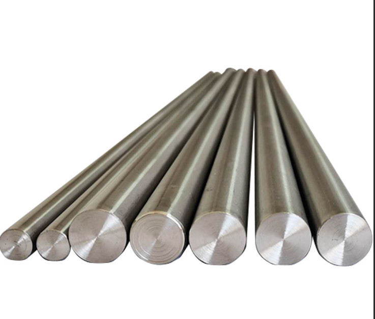 Wholesale Polished 304l 316l 904l 310s 321 304 200mm Stainless Steel Round Bars from china suppliers