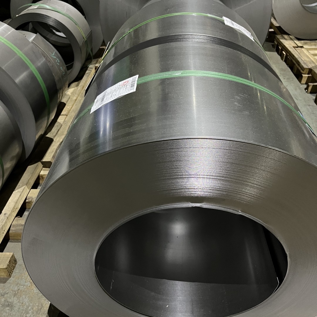 Wholesale ASTM AISI Stainless Steel Coil Strip 1.4509 Metal 2D SUH409L from china suppliers