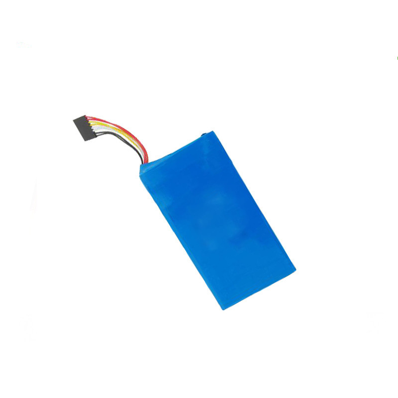 Wholesale 14.8V 3000mAh Custom 18560 Battery NMC MSDS For Cameras from china suppliers