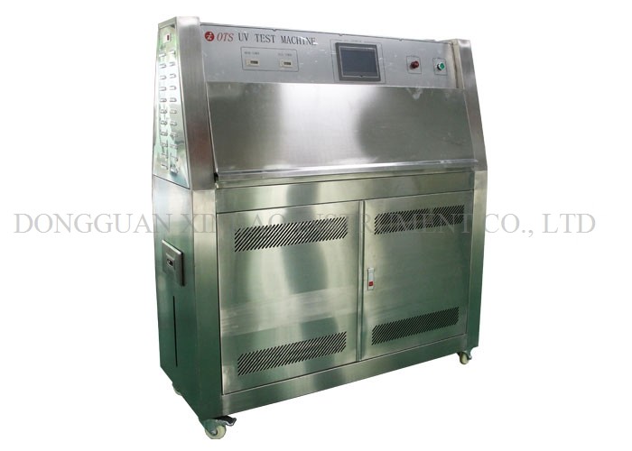 Wholesale High Precision Environmental Test Chamber ASTM D4799 UVA Aging Testing from china suppliers