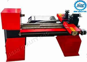 Wholesale Home Mini CNC Wood Turning Lathe Machine Stairs Wood Arts Crafts Turning from china suppliers