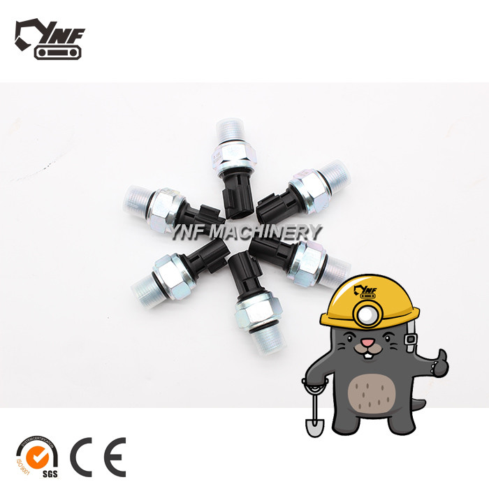 Wholesale YNF01940 4436536 Excavator Pressure Sensor For ZX200-3 ZX210-3 ZX230-3 ZAX from china suppliers
