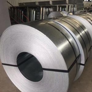 Wholesale DX51D DX52D Hot Dip Galvanized Steel Coil For Construction Material from china suppliers