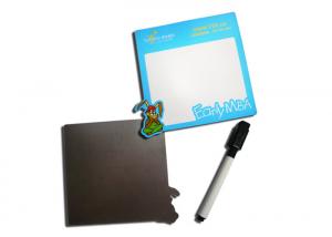Wholesale Refrigerator Magnet 4 X 5.5'' Magnetic Dry Erase Board from china suppliers