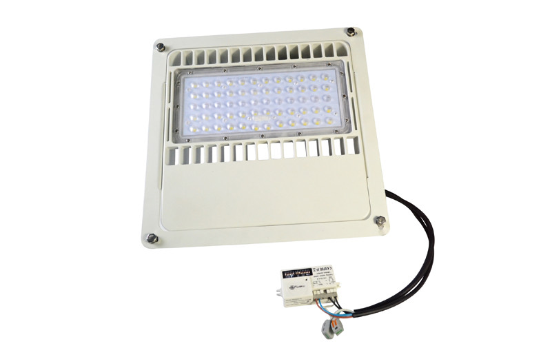 Wholesale 150W LED Gas Station Lights Pwith hotocell / Motion Sensor, recessed mounted from china suppliers