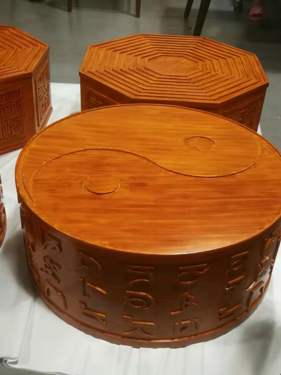 Wholesale Wooden Arts SLA 3D Printing Service 3d Rapid Prototyping Service For Exhibition from china suppliers