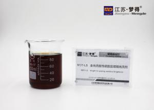 Wholesale Full Bright Acid Tin Plating Process For Electrical Parts And Trimmings from china suppliers