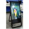 Buy cheap Interactive Queue Management Kiosk With Touch Screen from wholesalers
