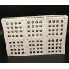 Buy cheap Full Spectrum Led Indoor Grow Lights For Garden Greenhouse Plant Led Growing from wholesalers