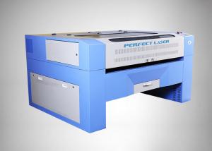Wholesale 150w Reci Laser Mixed Laser Cutting Machine For Metal SS Acrylic Wood Plastic from china suppliers