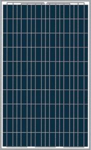 Wholesale Polycrystalline solar module 200W from china suppliers