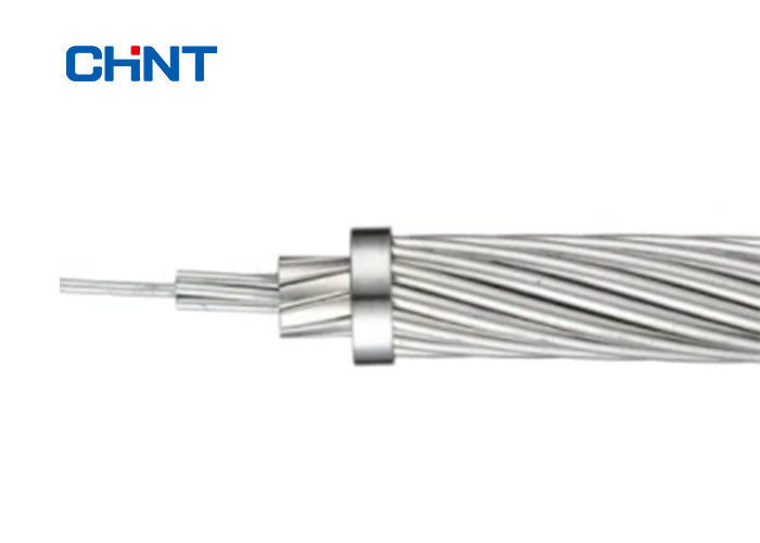Wholesale LV MV HV Aluminum Conductor Cable Hard Drawn Standard Bare Steel Reinforced from china suppliers